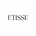 Etisse Paris – Inicio