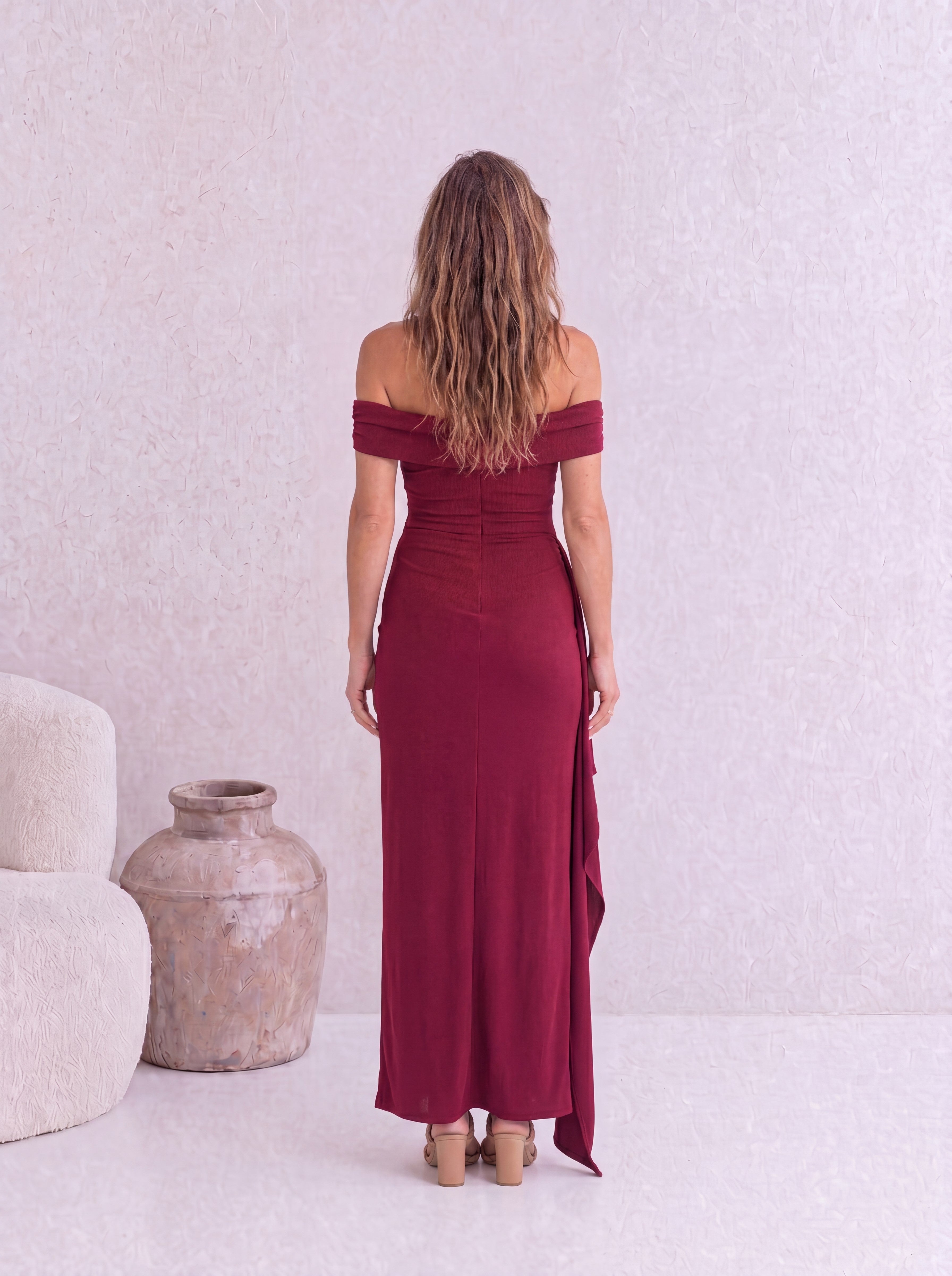 Vestido Eterno