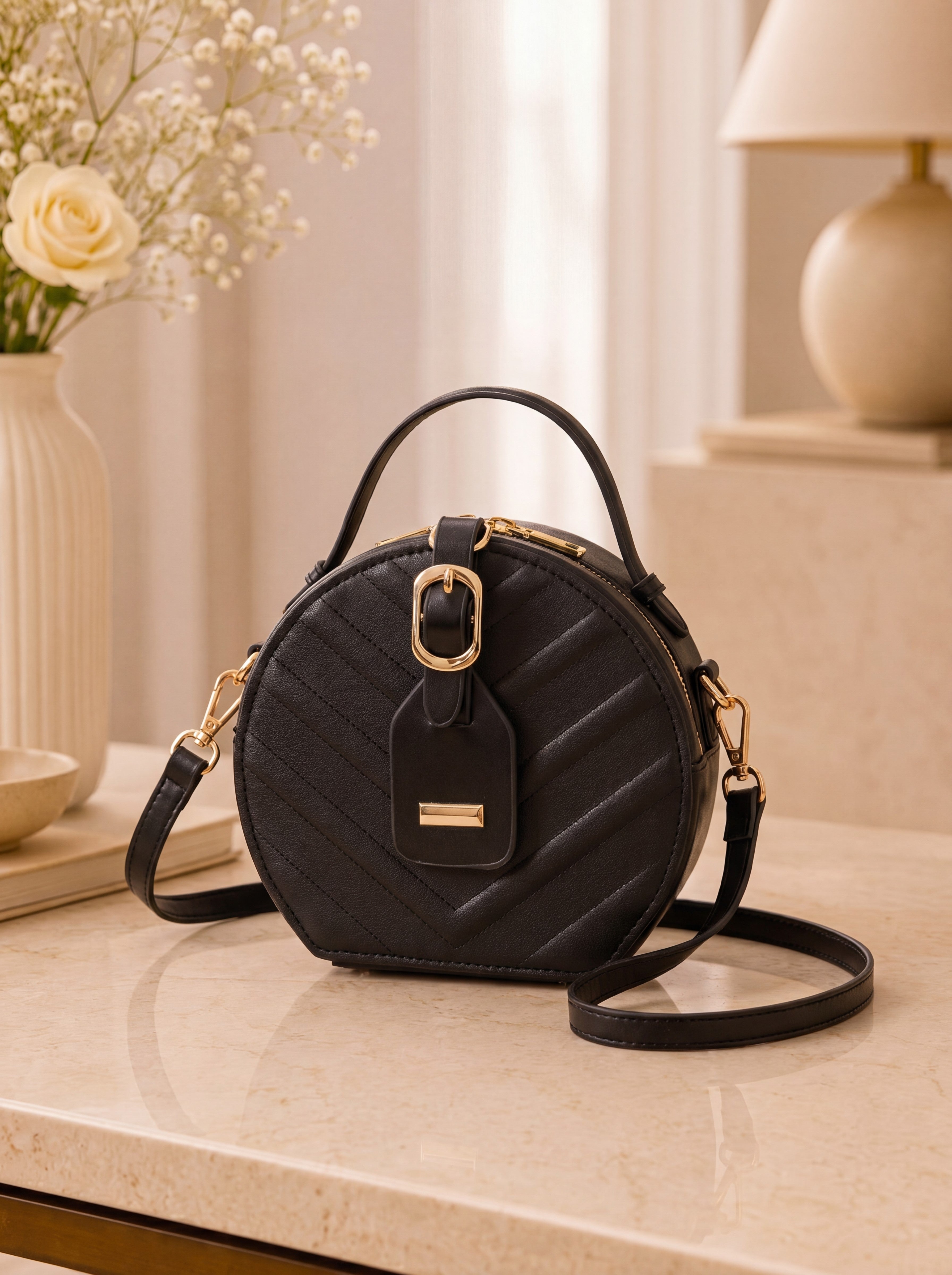 Bolso Esfera