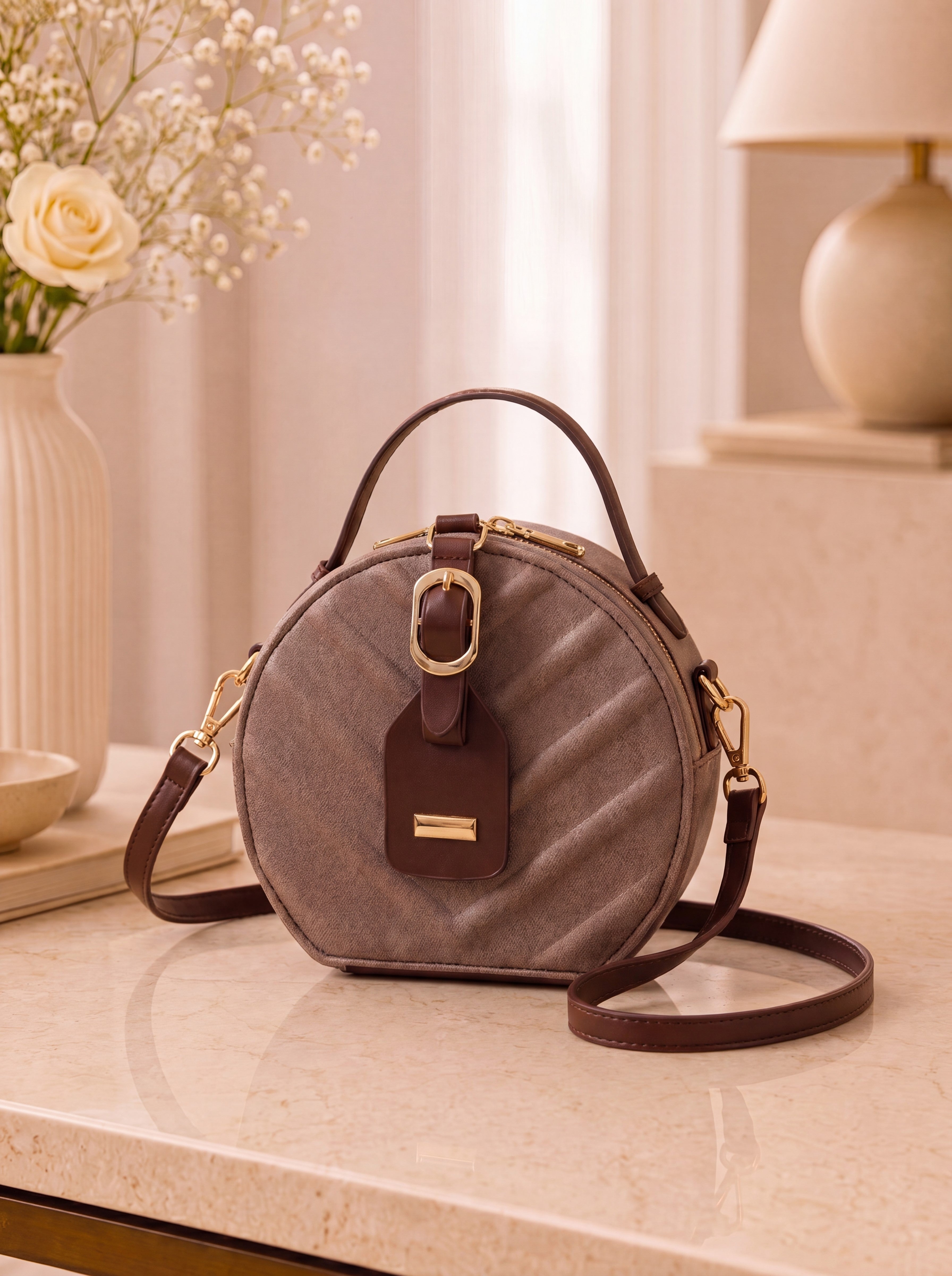 Bolso Esfera