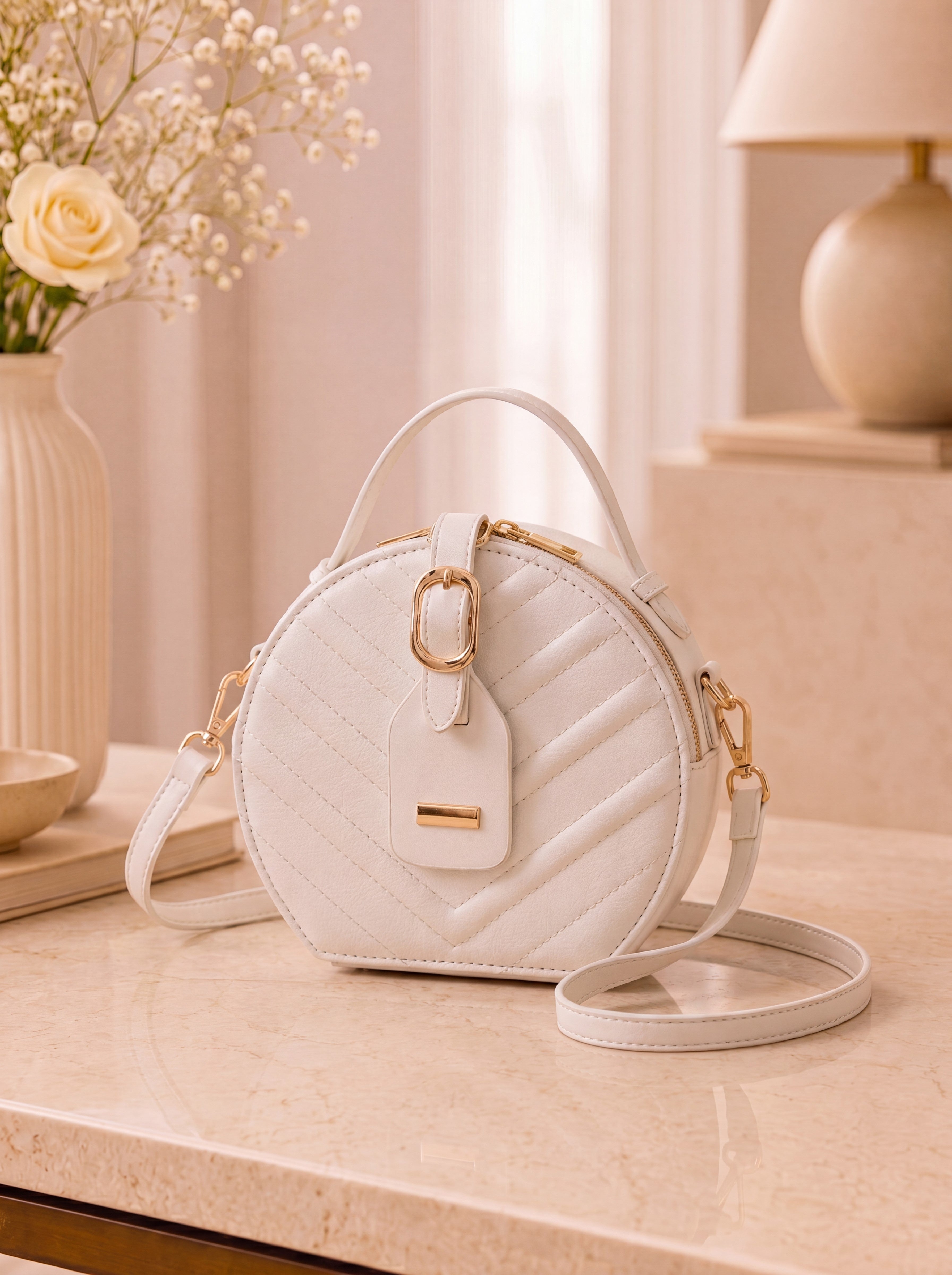 Bolso Esfera