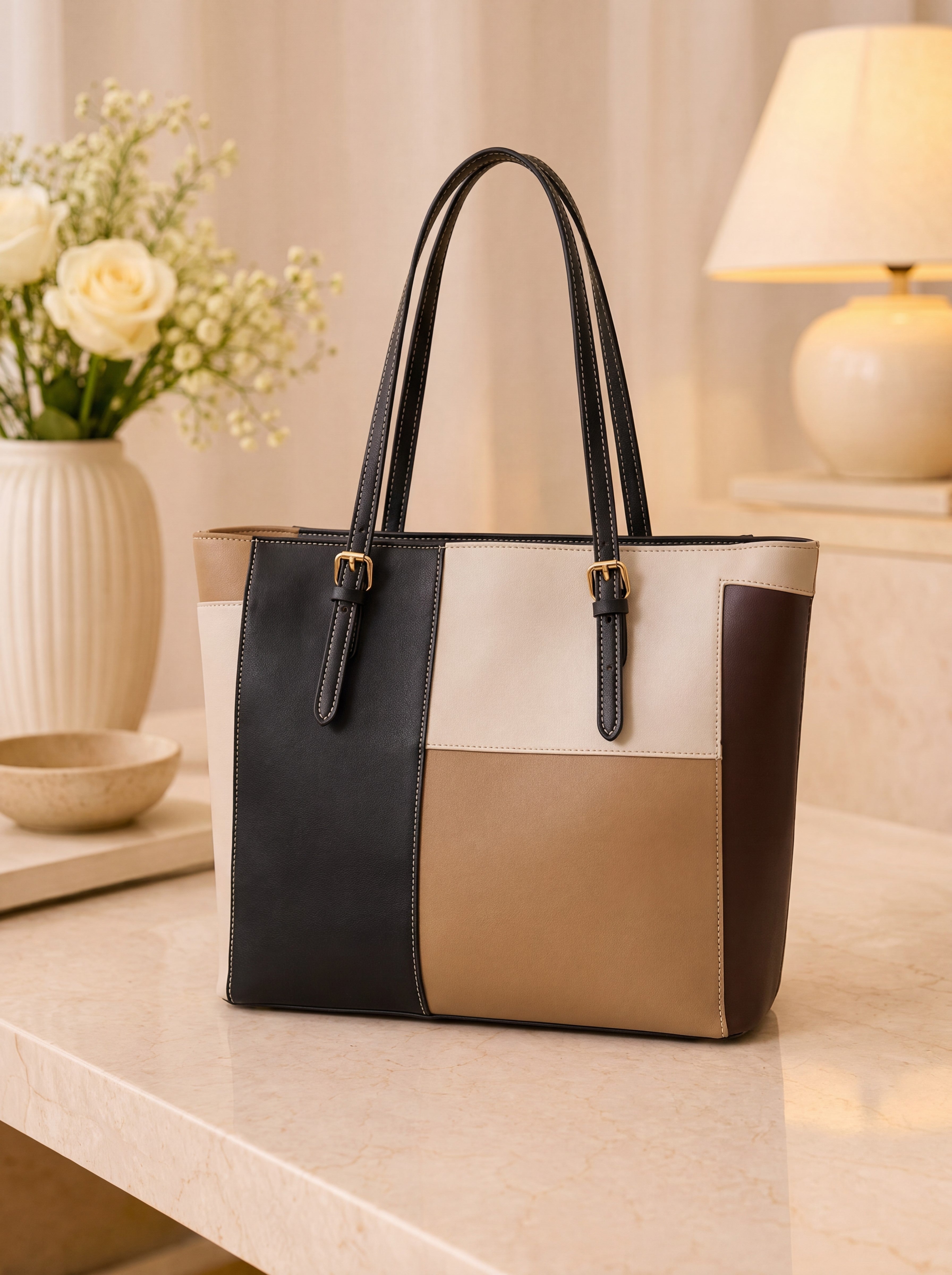 Bolso Pureza