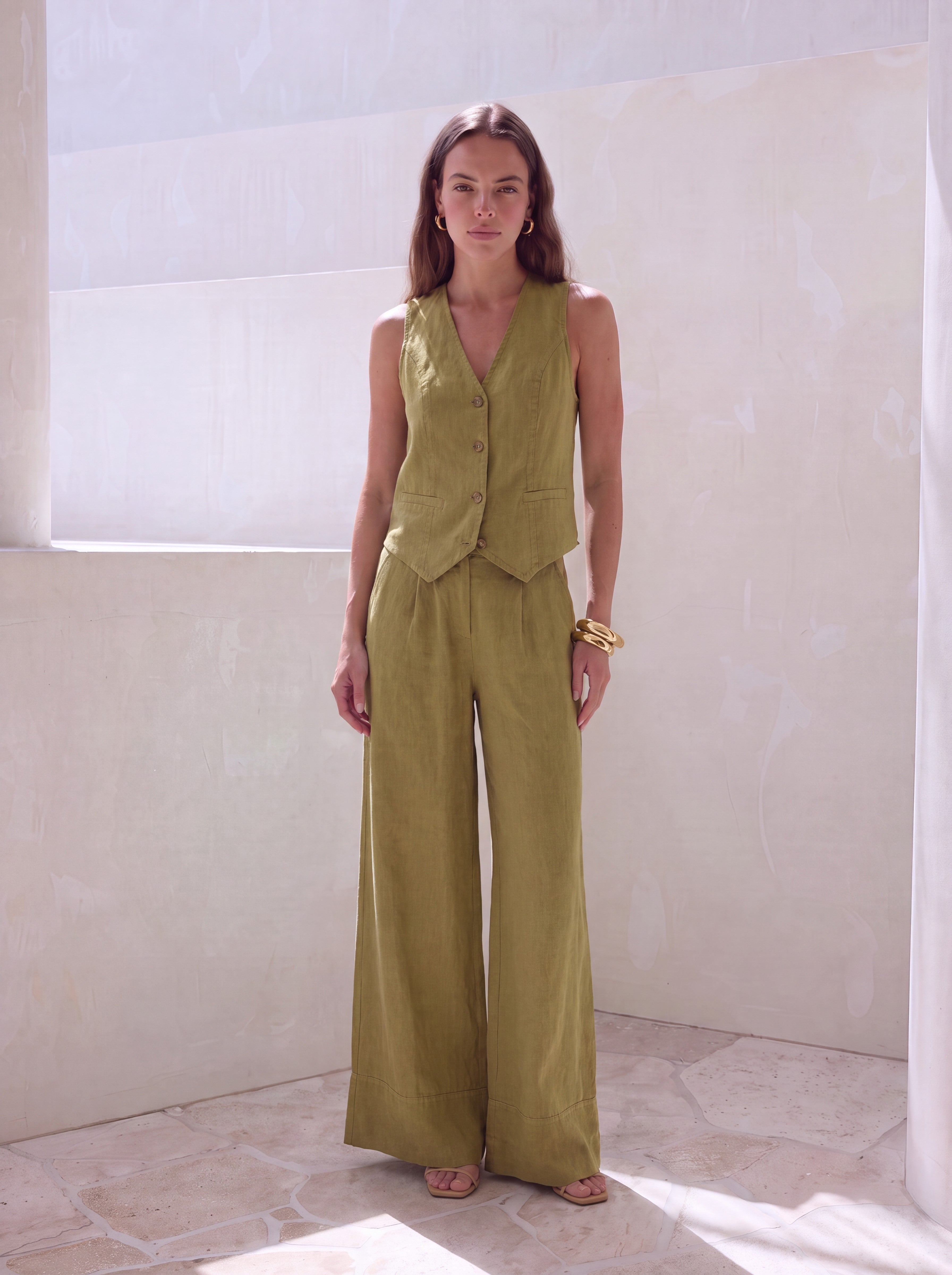 Conjunto Portofino