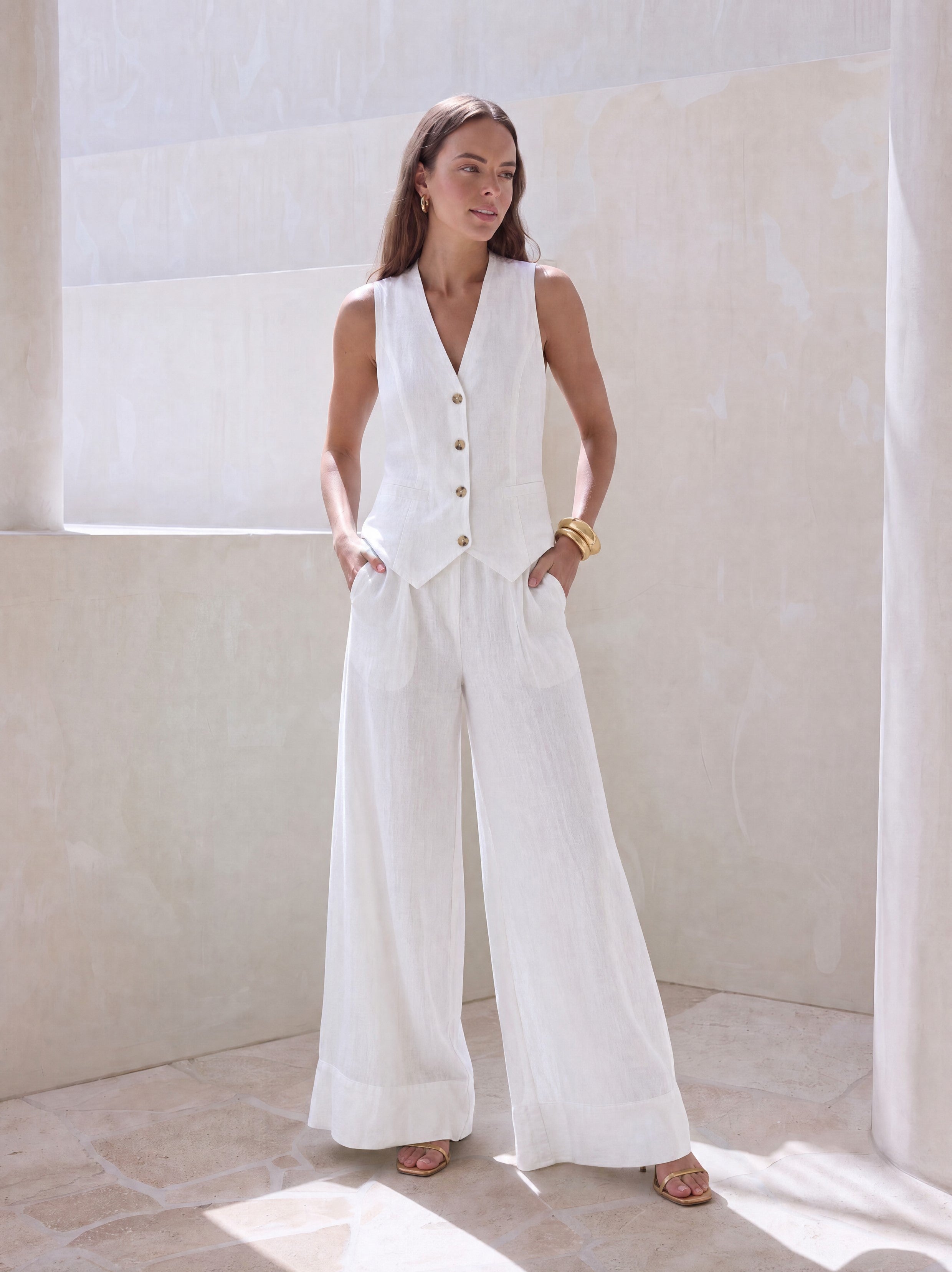 Conjunto Portofino