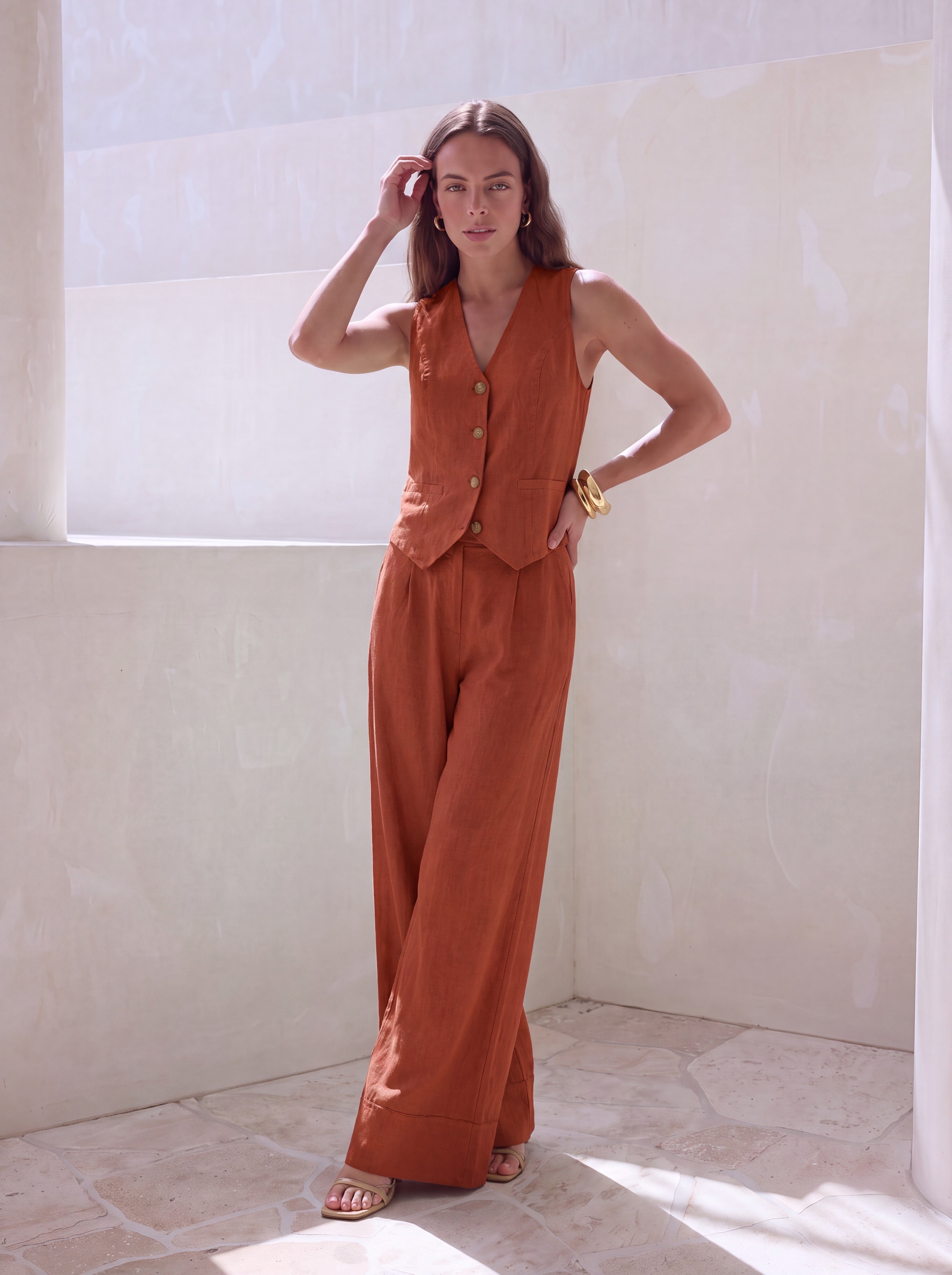 Conjunto Portofino