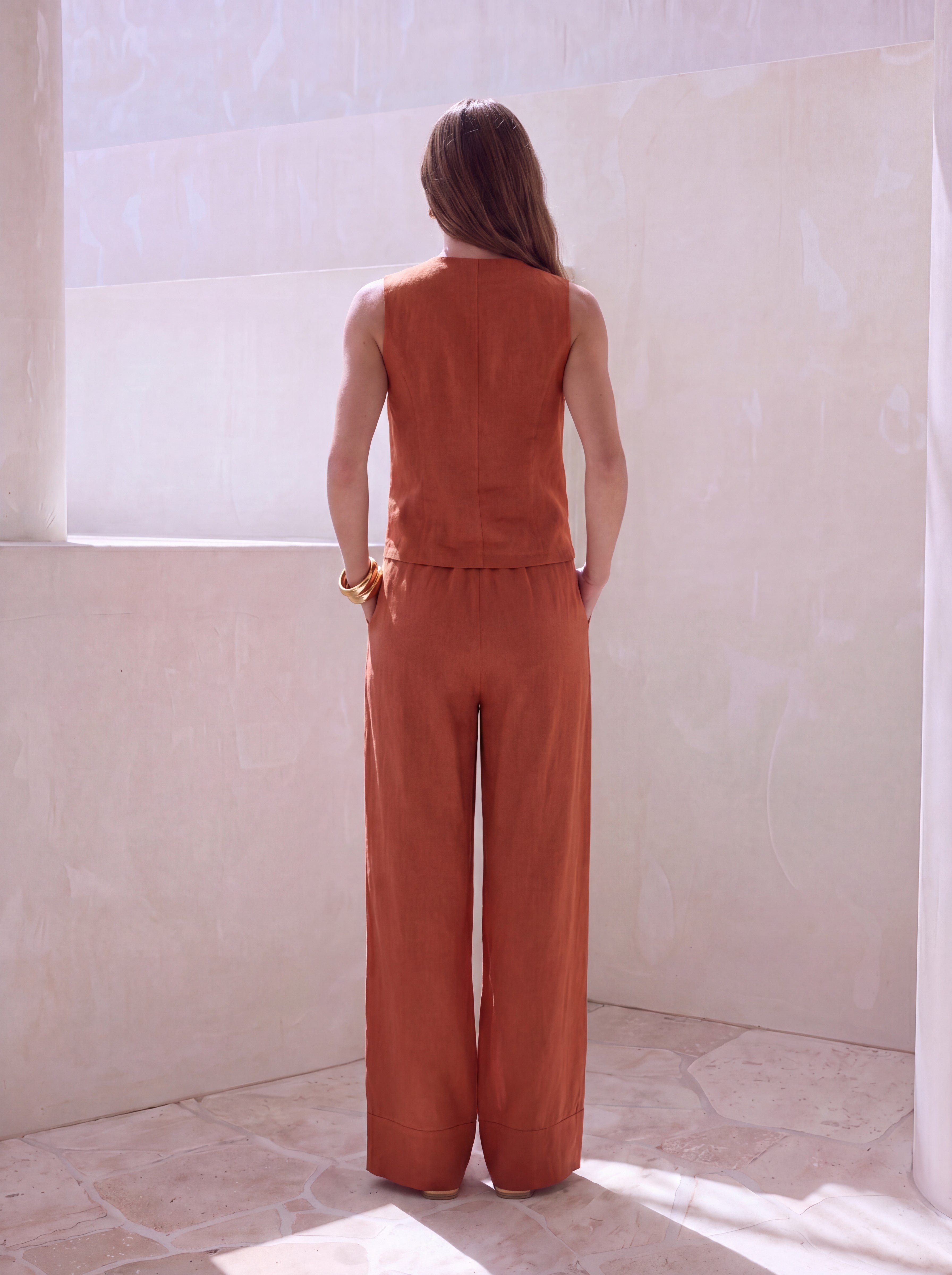 Conjunto Portofino