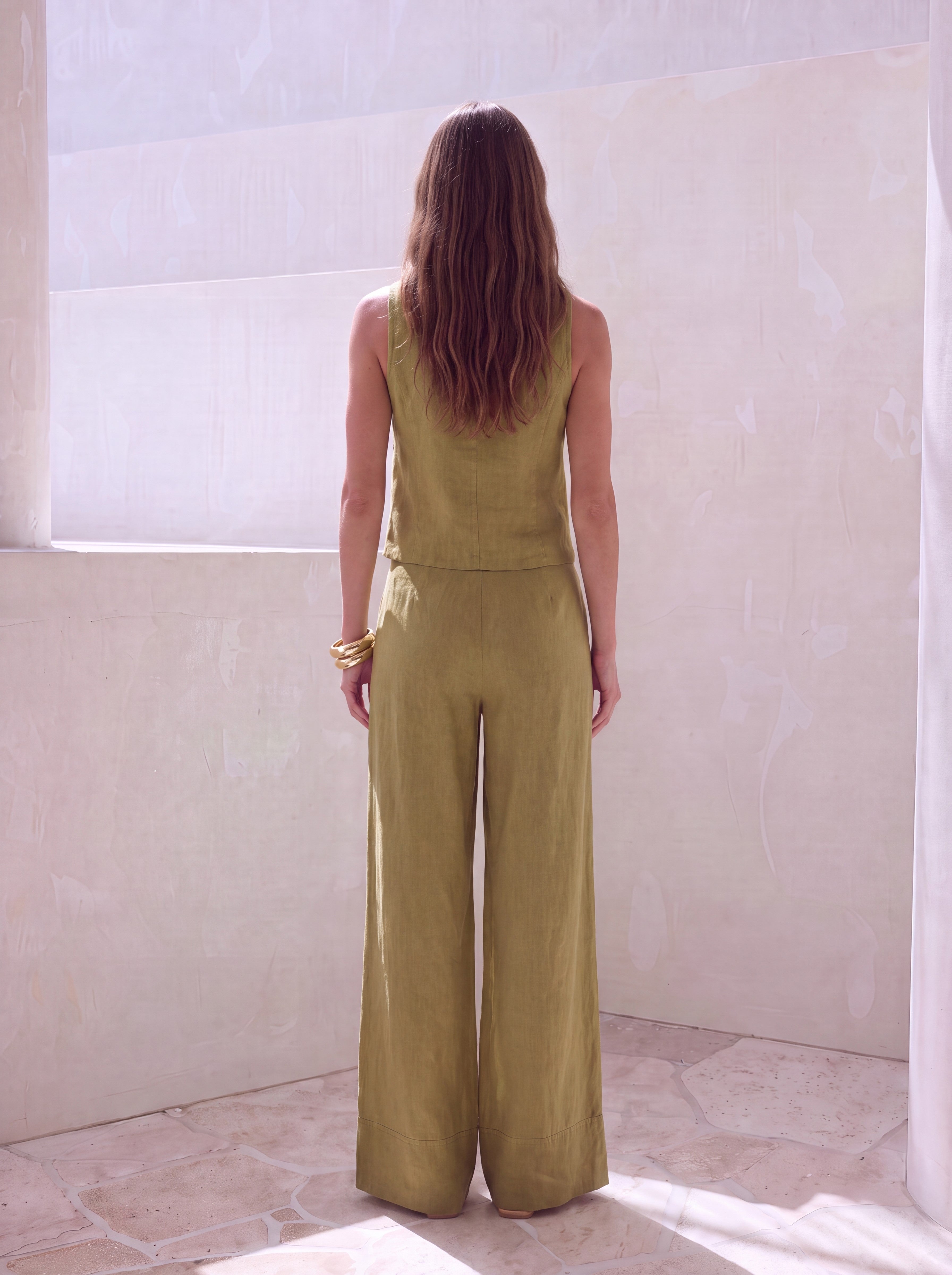 Conjunto Portofino