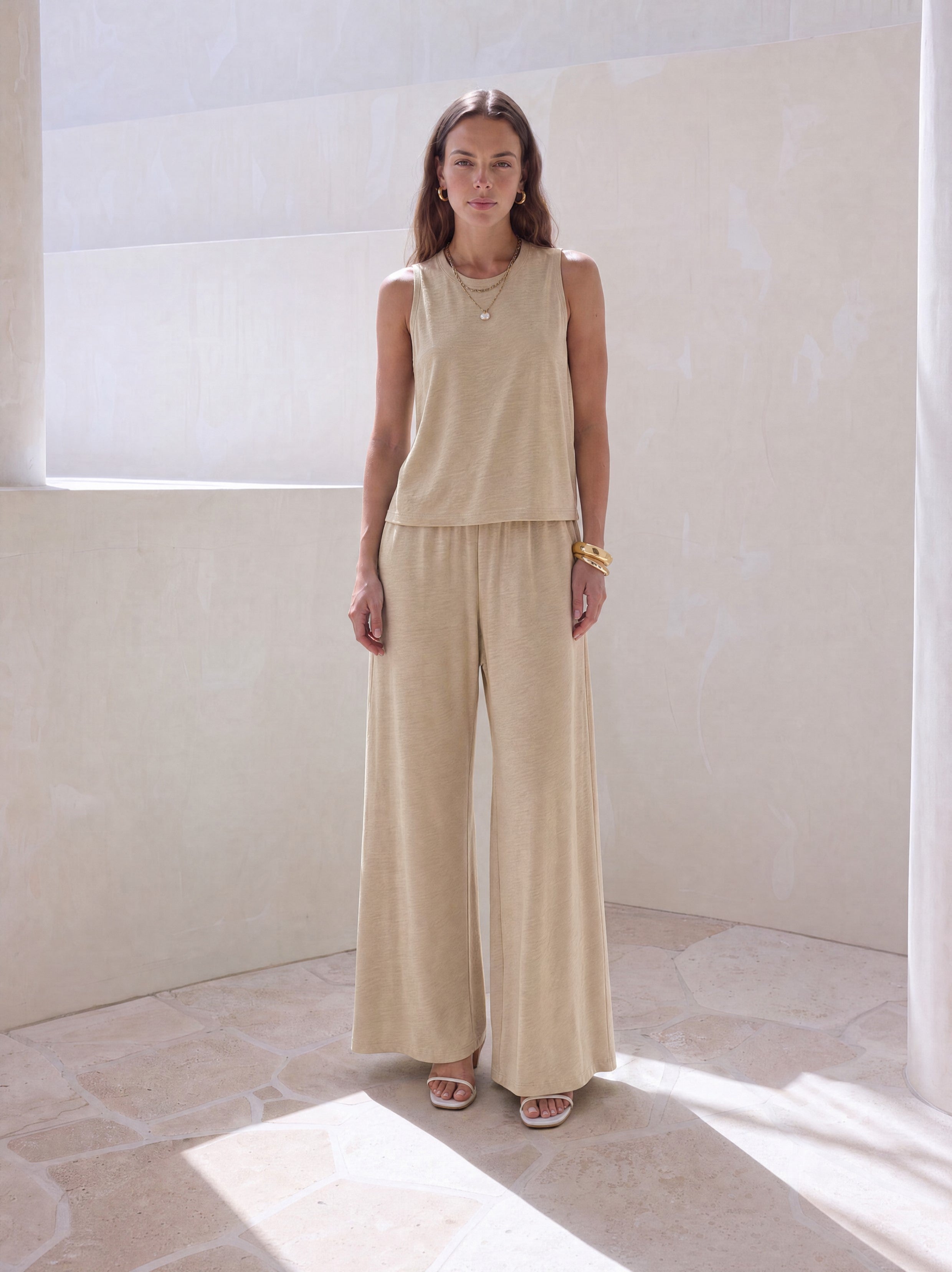 Conjunto Rivera