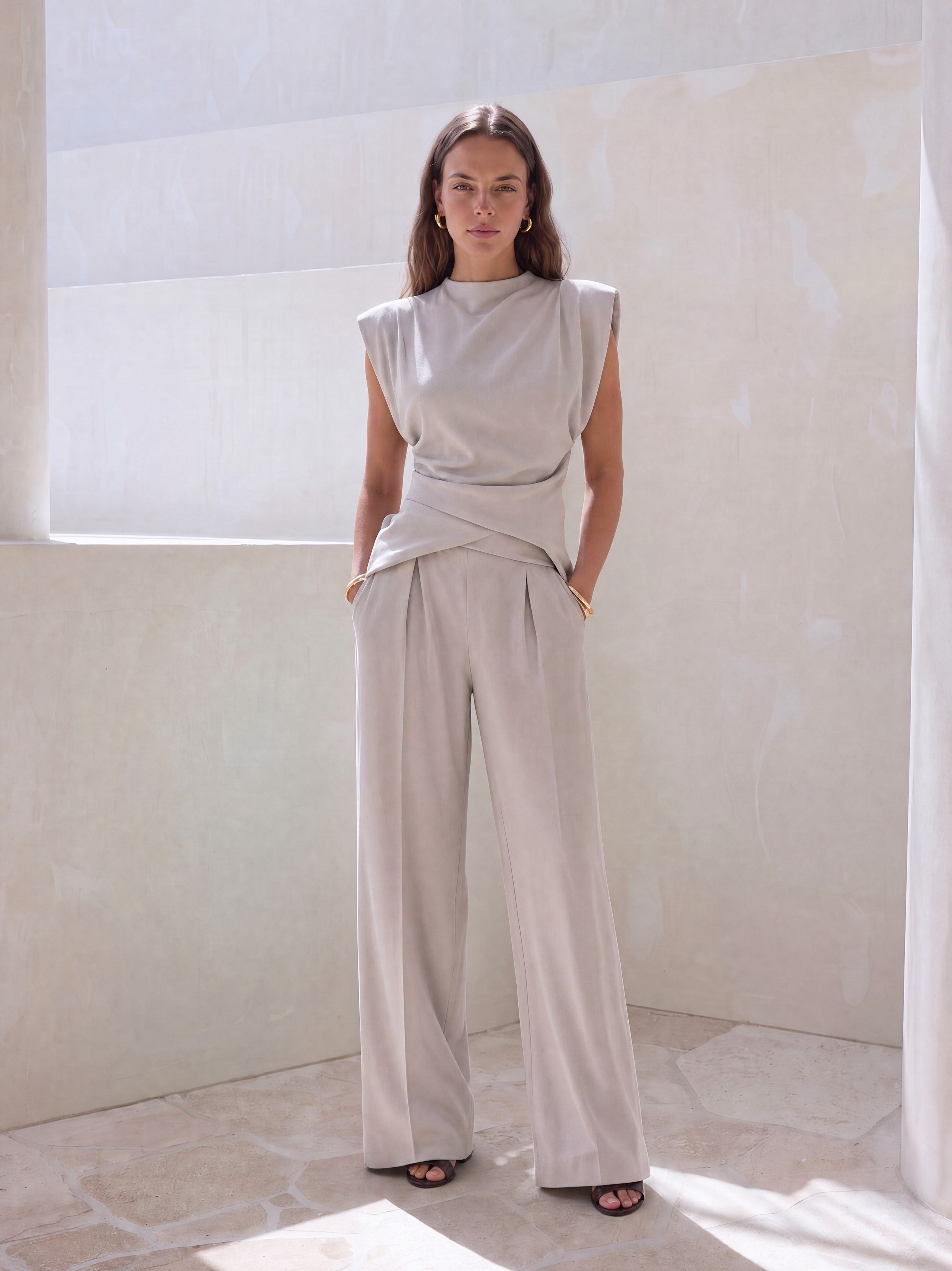 Conjunto Sienna