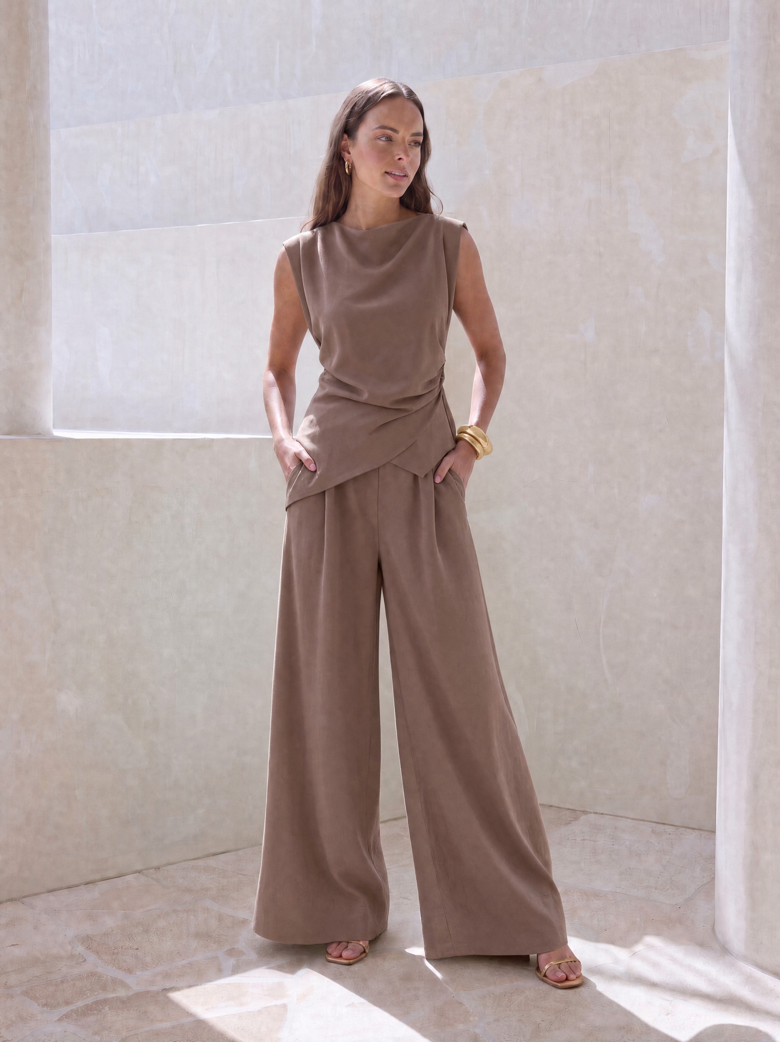 Conjunto Sienna